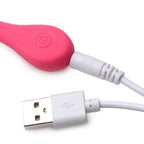 28x Plush Egg and Remote by XR Brands from LoveMart Co.