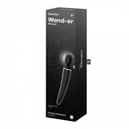 Wand-Er Woman - /gold by Satisfyer from LoveMart Co.