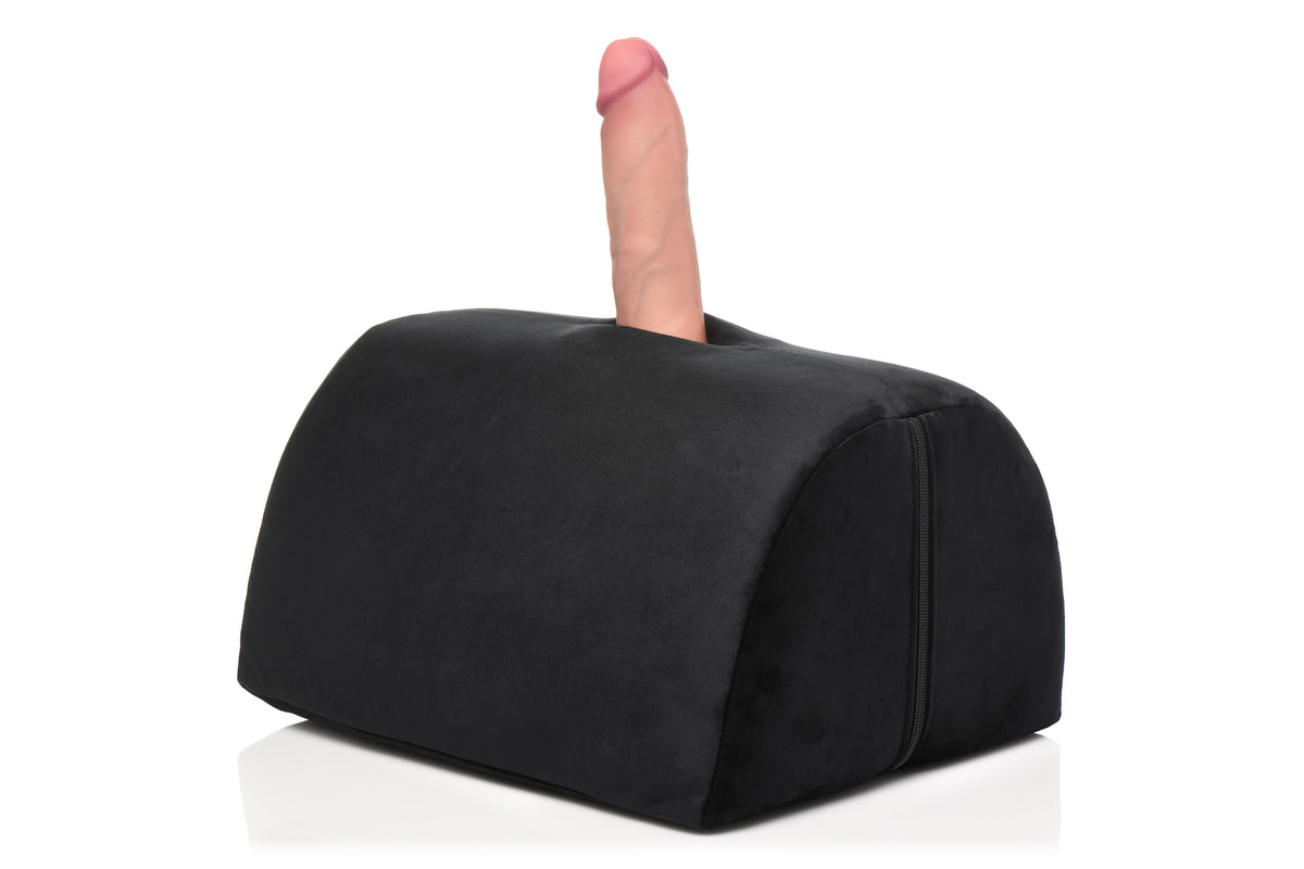 Love Toy Cushion by XR Brands from LoveMart Co.