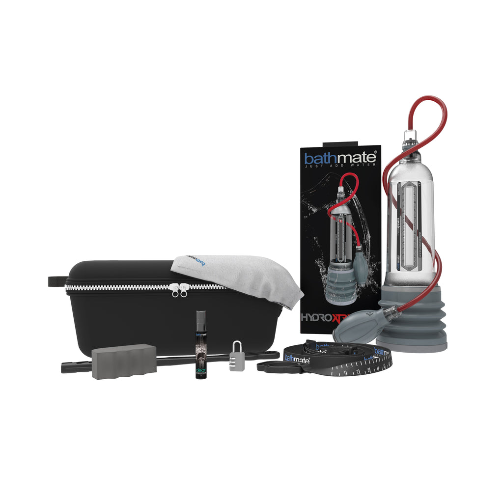 Hydroxtreme11 by Bathmate from LoveMart Co.