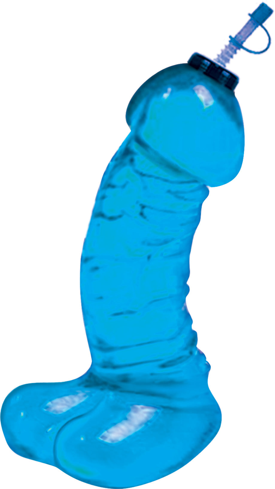 Dicky Chug Sports Bottle by Hott Products from LoveMart Co.