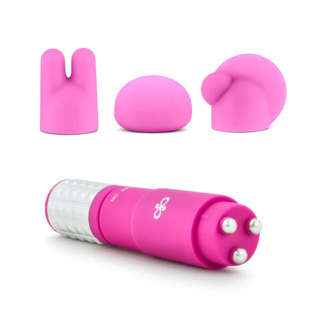 Rose Revitalize Massage Kit by Blush from LoveMart Co.