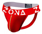 Rush Jockstrap - Large by Zona Mens Underwear from LoveMart Co.