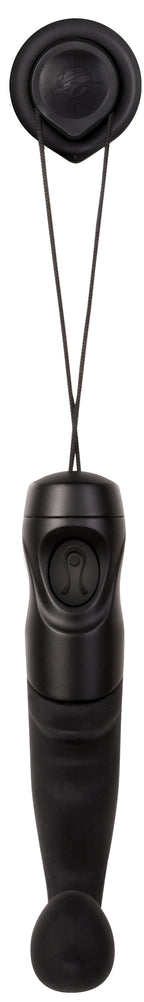 Zero Tolerance P-Spot Massager by Evolved Novelties from LoveMart Co.