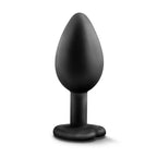 Temptasia - Bling Plug - Small by Blush from LoveMart Co.