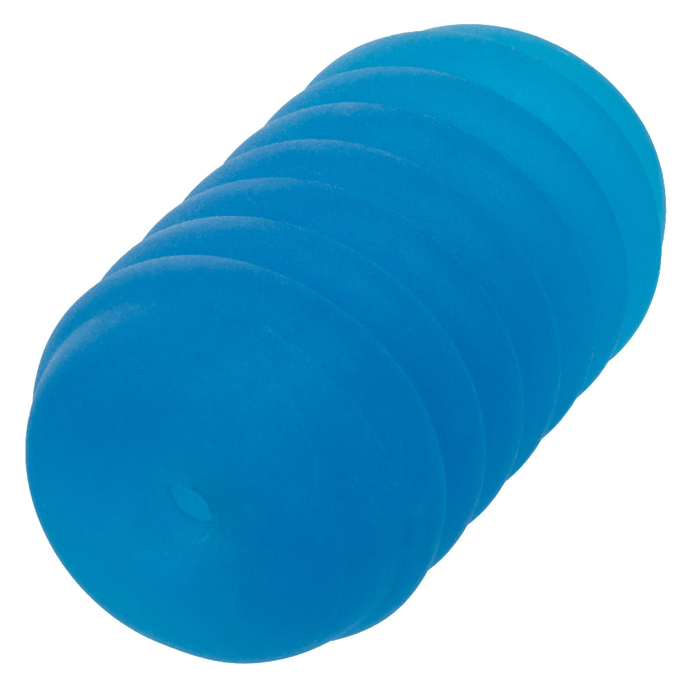 Pop Sock Ribbed by CalExotics from LoveMart Co.