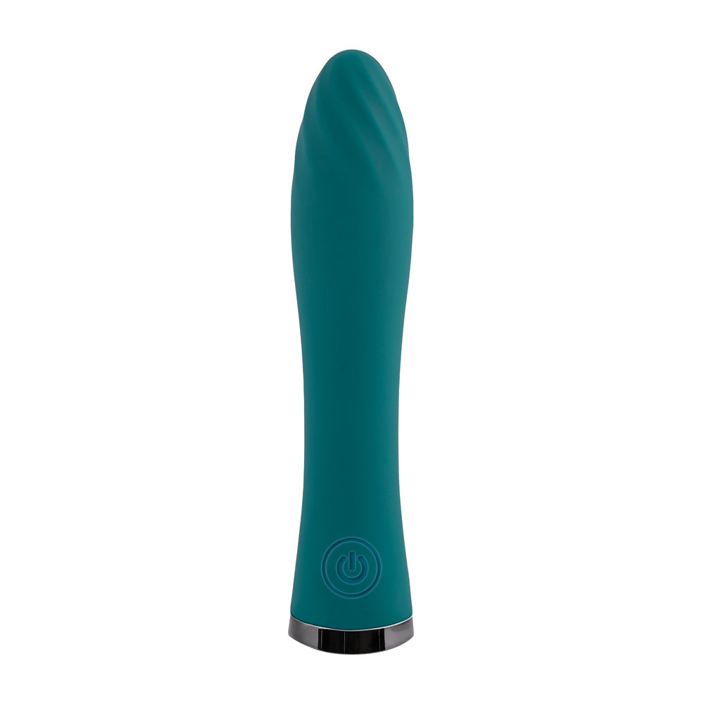 Ultra Wave - Teal by Evolved Novelties from LoveMart Co.