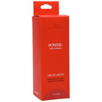 Power Plus Delay Creme for Men - 2 Oz. - Boxed by Doc Johnson from LoveMart Co.