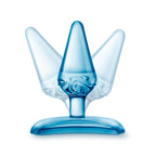 Play With Me - Jolly Plug by Blush from LoveMart Co.