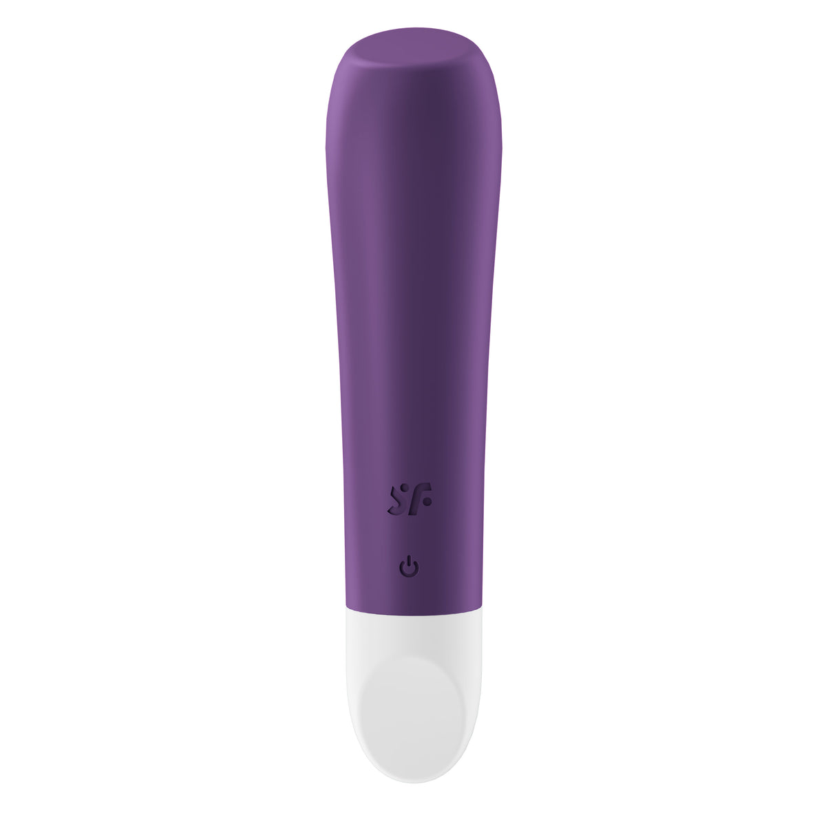 Ultra Power Bullet 2 - Violet by Satisfyer from LoveMart Co.