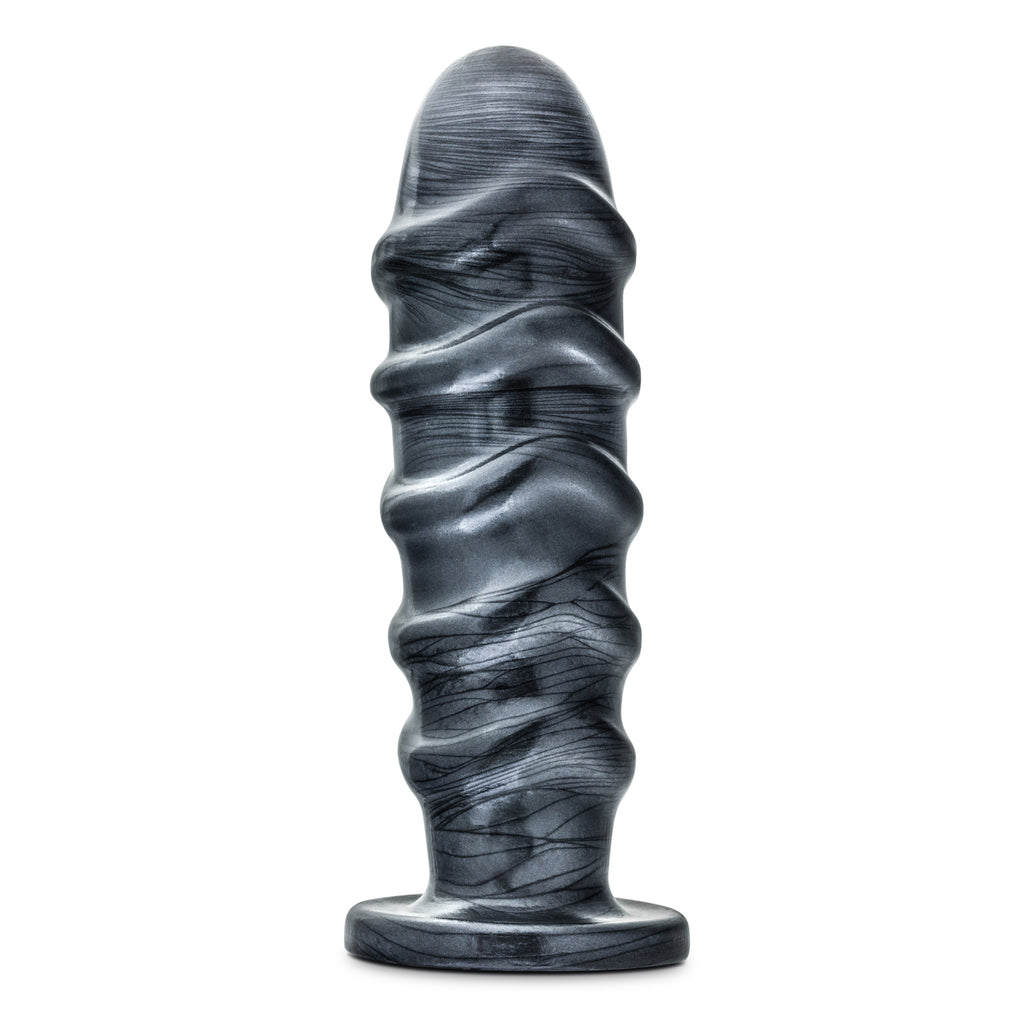 Jet - Annihilator - Carbon Metallic by Blush from LoveMart Co.