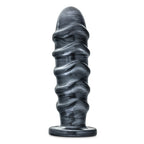 Jet - Annihilator - Carbon Metallic by Blush from LoveMart Co.