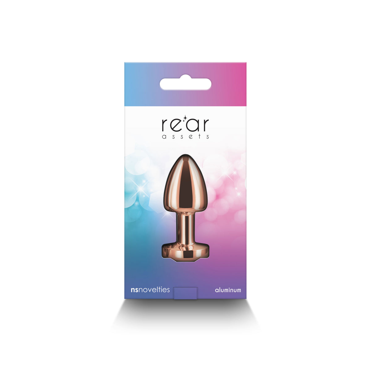 Rear Assets - Petite by nsnovelties from LoveMart Co.