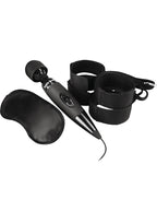 Bodywand Midnight Bed Spreader by XGEN from LoveMart Co.