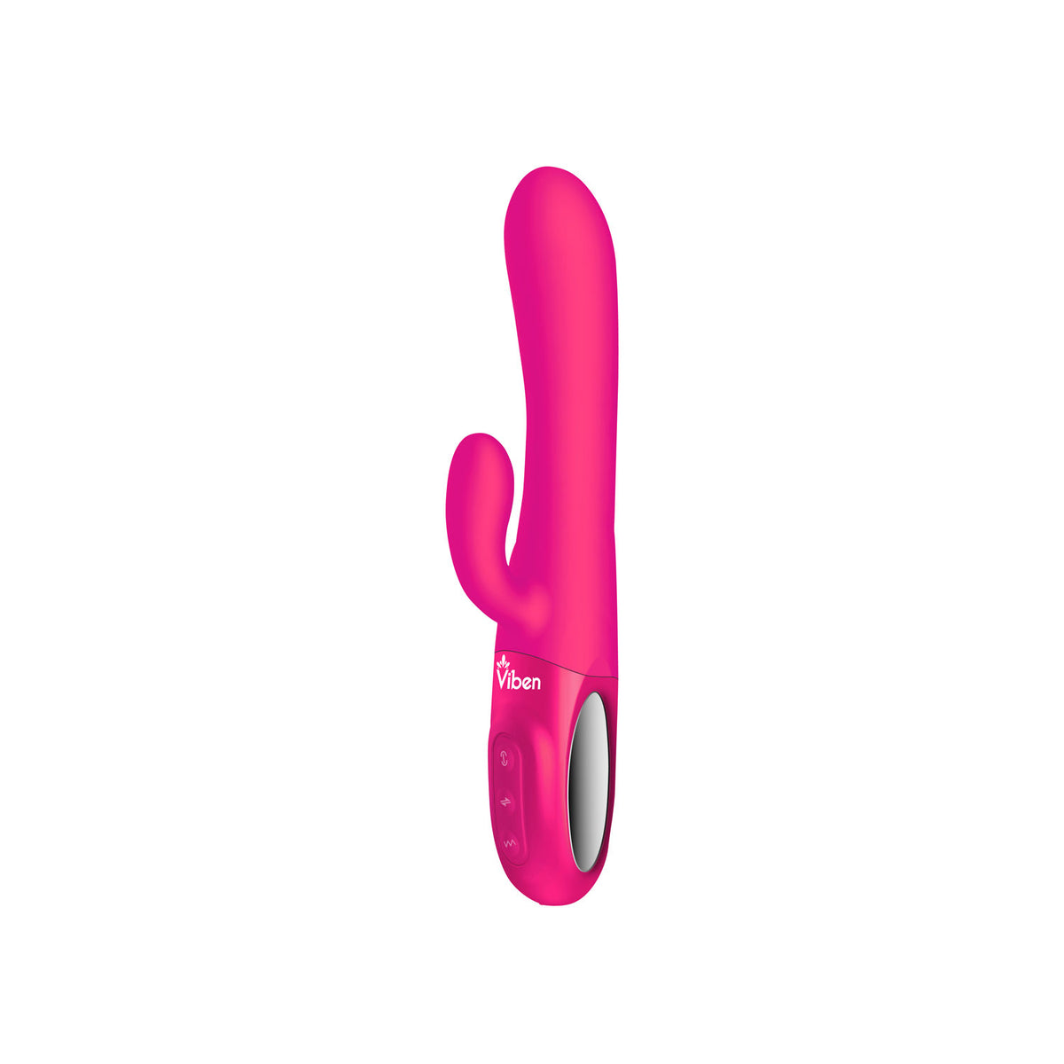Hypnotic Clit Teaser and Thrusting Rabbit - Hot by Viben from LoveMart Co.