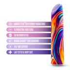 Limited Addiction - Psyche - Power Vibe by Blush from LoveMart Co.