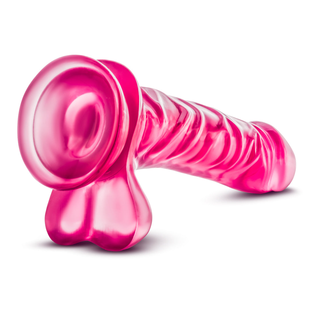 B Yours - Basic 8 by Blush from LoveMart Co.