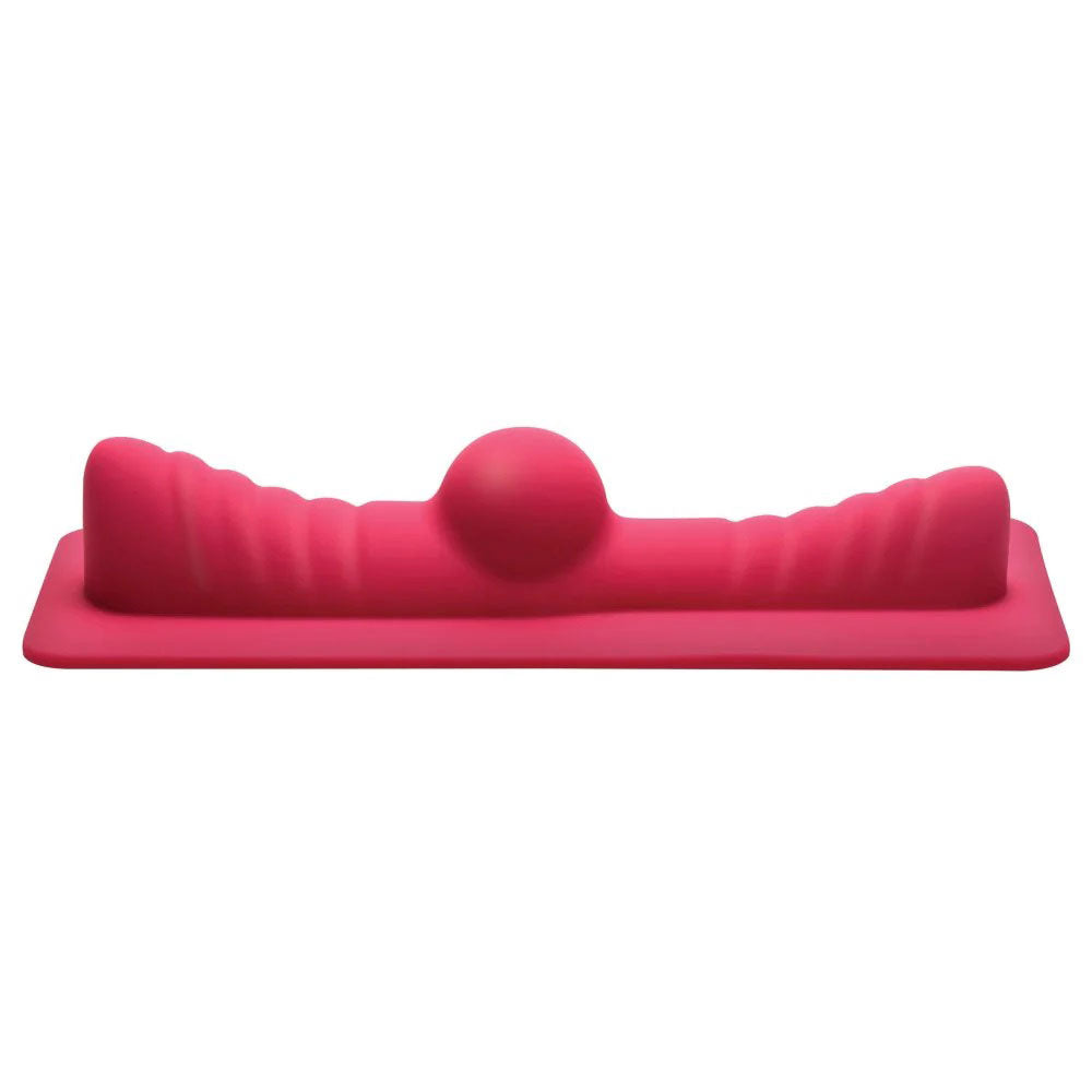 Love Botz 50x Saddle Pro Sex Machine With 4 Attachments by XR Brands from LoveMart Co.