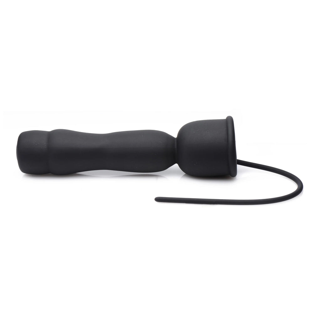 16x Penis Head Teaser With Urethral Sound by XR Brands from LoveMart Co.