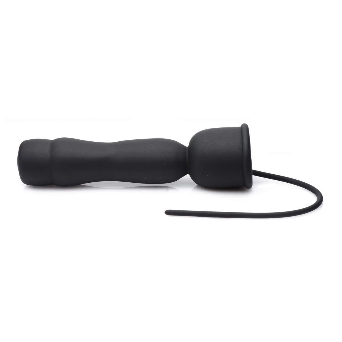 16x Penis Head Teaser With Urethral Sound by XR Brands from LoveMart Co.