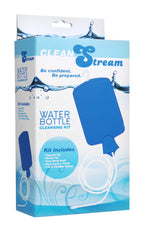 Cleanstream Water Bottle Cleansing Kit by XR Brands from LoveMart Co.