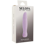 Petite Pecker by Evolved Novelties from LoveMart Co.