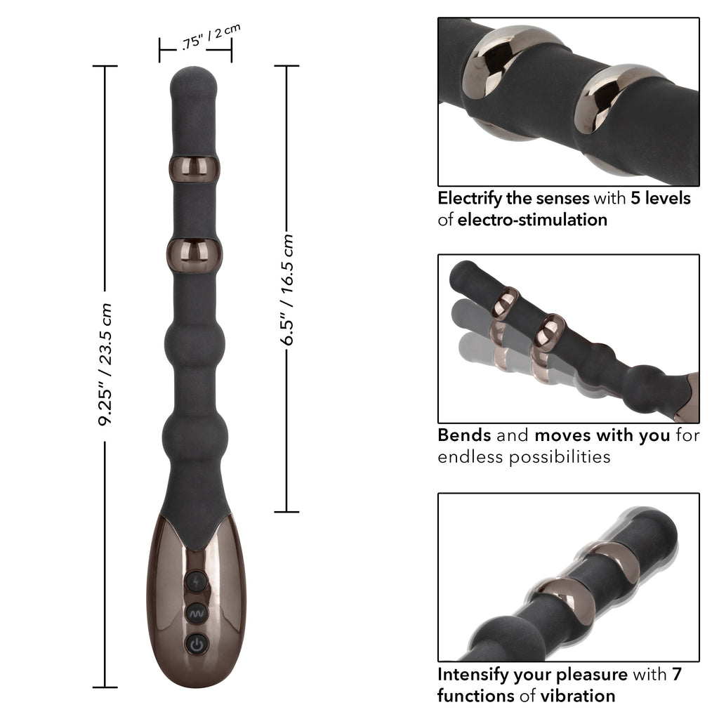 Volt Electro-Beads by CalExotics from LoveMart Co.