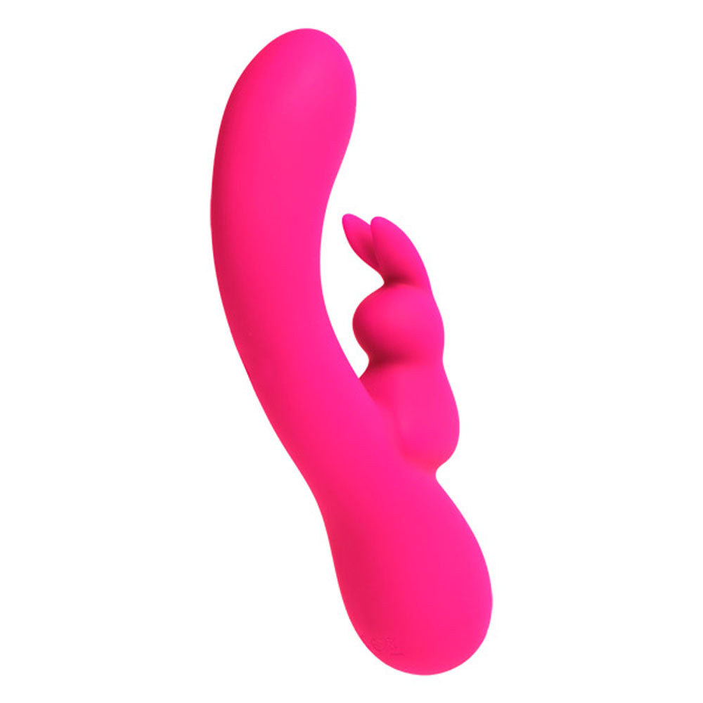 Kinky Bunny Plus Rechargeable Rabbit by VeDO from LoveMart Co.