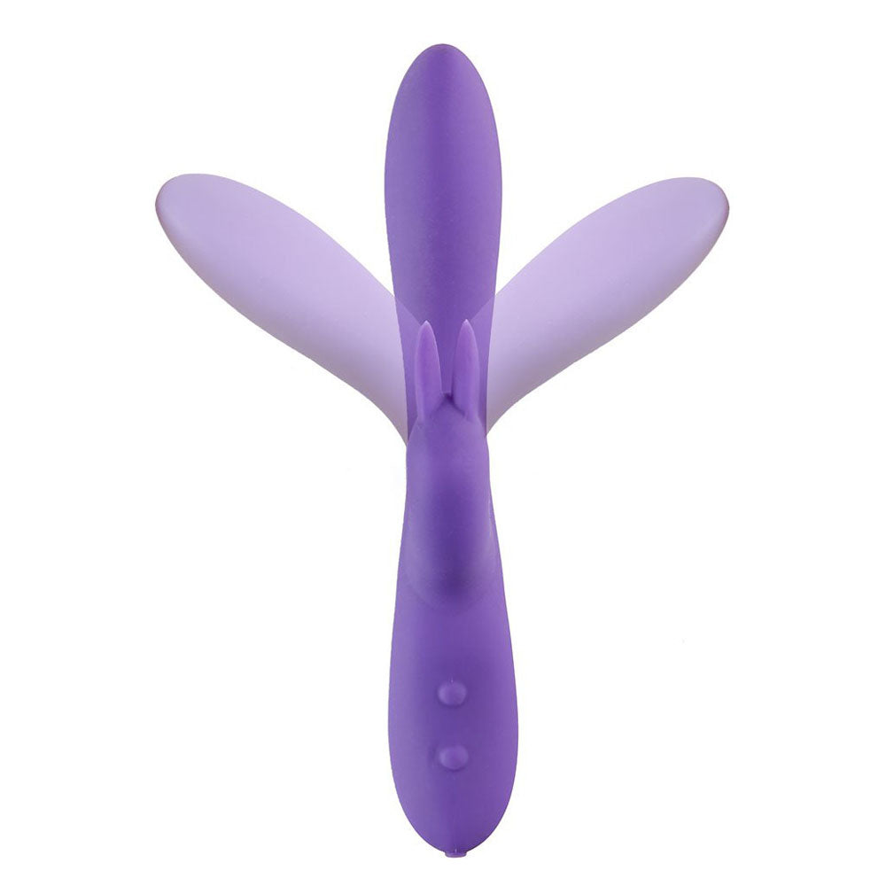 Sensuelle Brandii 10 Function Rabbit Vibe by Nu Sensuelle from LoveMart Co.