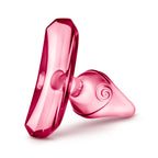 Play With Me - Jolly Plug by Blush from LoveMart Co.