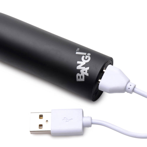 10x Mega Vibrator by XR Brands from LoveMart Co.