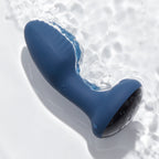 Frenzy App-Controlled Rotating Anal Vibrator by Honey Play Box from LoveMart Co.