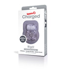 Charged Big O by Screaming O from LoveMart Co.