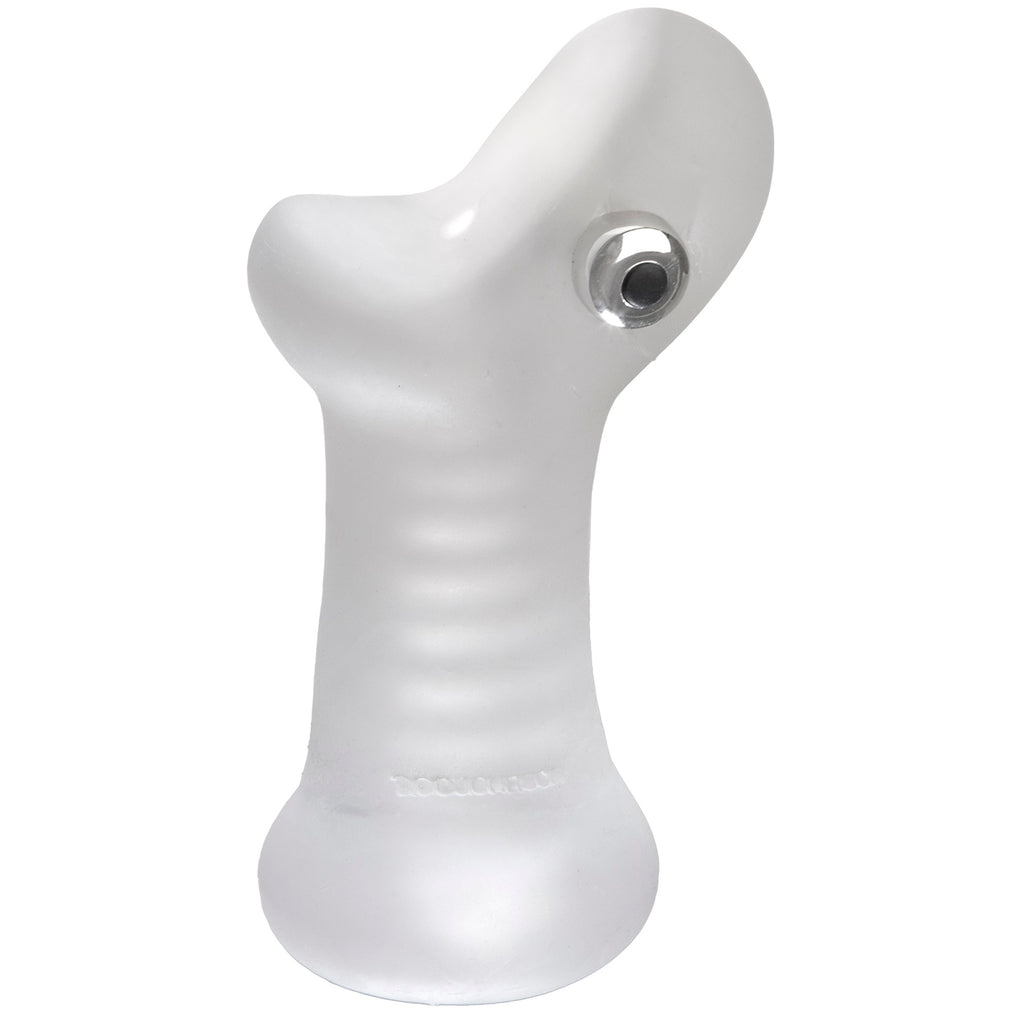 The Super Sucker Masturbator 2.0 by Doc Johnson from LoveMart Co.