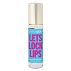 Simply Sexy Pheromone Perfume Oil Lets Lock Lips Roll on .34 Oz by Classic Brands from LoveMart Co.