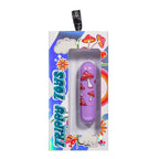 Jessie Trippy Rechargeable Super Charged Mini Bullet by Maia Toys from LoveMart Co.