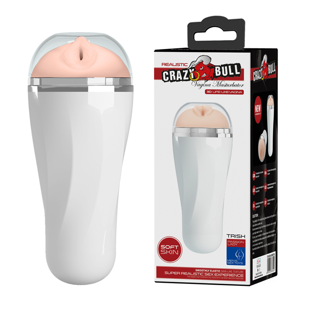 Crazy Bull - Trish by Pretty Love from LoveMart Co.