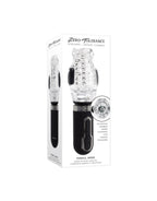 Thrill Ride /clear by Evolved Novelties from LoveMart Co.