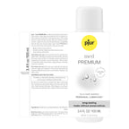 Pjur Med - Premium Glide - 100ml by Pjur from LoveMart Co.