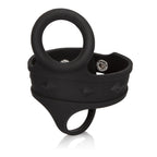 Silicone Tri-Snap Ball Spreader by CalExotics from LoveMart Co.