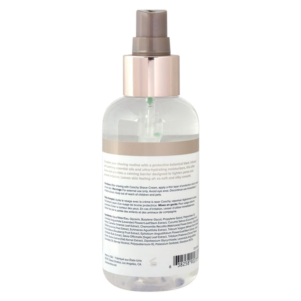 Coochy After Shave Protection Mist - 4 Oz by Classic Brands from LoveMart Co.
