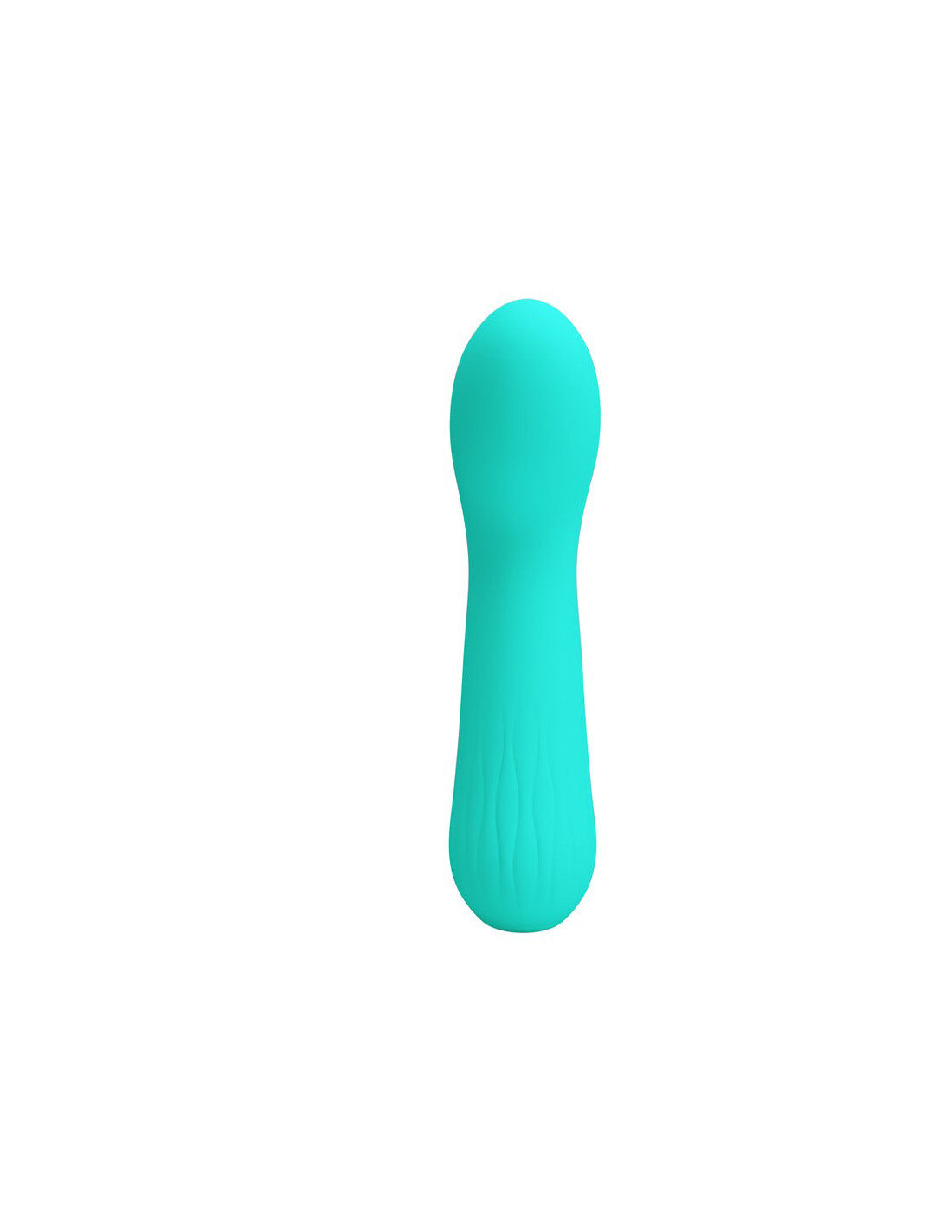 Faun Rechargeable Vibrator by Pretty Love from LoveMart Co.