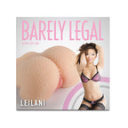 Barely Legal - Leilani - Alternate Package by nsnovelties from LoveMart Co.