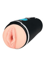 Zolo Blow Master by XGEN from LoveMart Co.