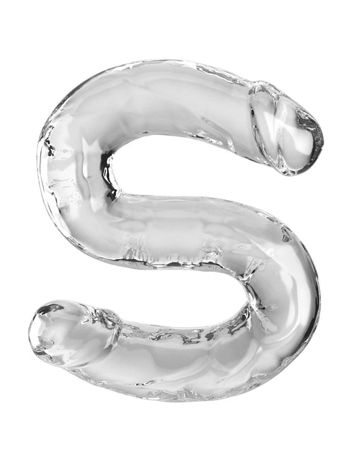 18 Inch Double Dildo by Pipedream from LoveMart Co.