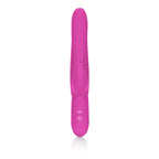 Posh 10-Function Silicone Bounding Bunny by CalExotics from LoveMart Co.