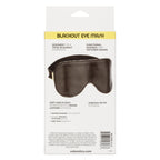 Boundless Blackout Eye Mask by CalExotics from LoveMart Co.