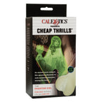 Cheap Thrills - the Phantom Girl - Glow in the Dark by CalExotics from LoveMart Co.