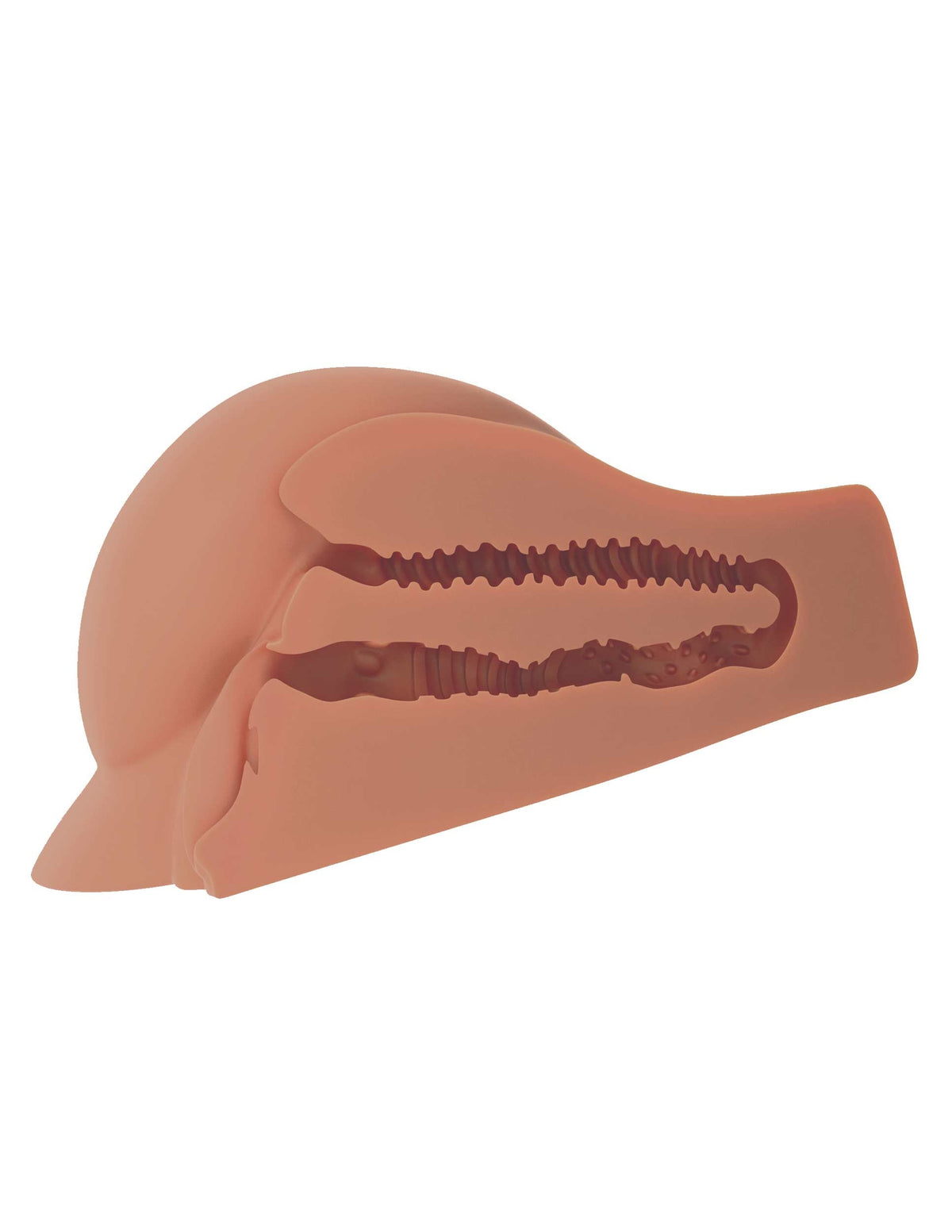 Perfect Ass Masturbator by Pipedream from LoveMart Co.