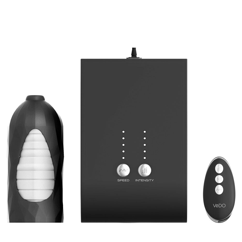 Hummer Super Bj Machine by VeDO from LoveMart Co.